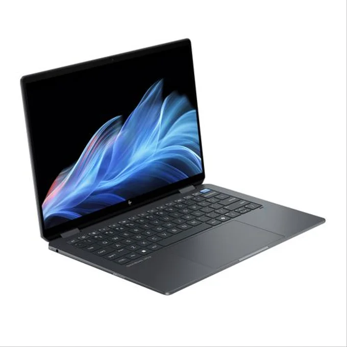 HP omnibook x flip 14-FM0023DX, Intel ultra 7, 14th Gen, 1TB SSD