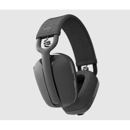 Logitech Headset Vibe 100 wireless noise cancellation