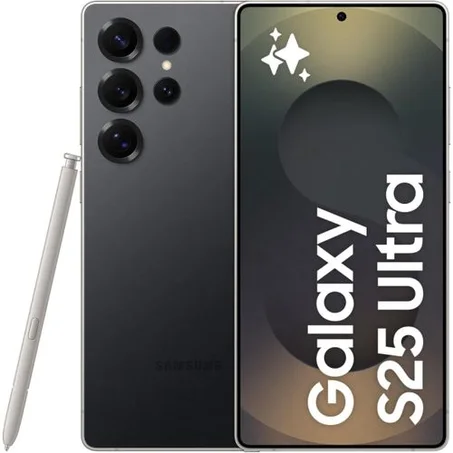 Samsung Galaxy S25 Ultra Dual SIM - 12GB - 256GB- 5G