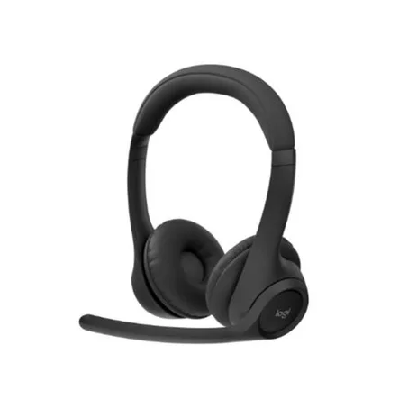 Logitech Headset Zone 300 Wireless Bluetooth Microphone
