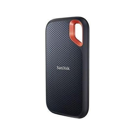 SanDisk 4TB Extreme Portable SSD