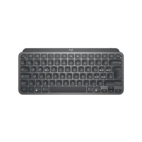 Logitech Keyboard Mx Keys Mini Illuminated Keyboard For Business