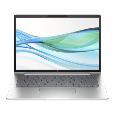 Hp ProBook 440G11, 14th Gen Intel core Ultra7 155H, 512GB SSD,  16GB RAM,  Freedos, backlit keyboard,  14 inch screen display,  silver Colour
