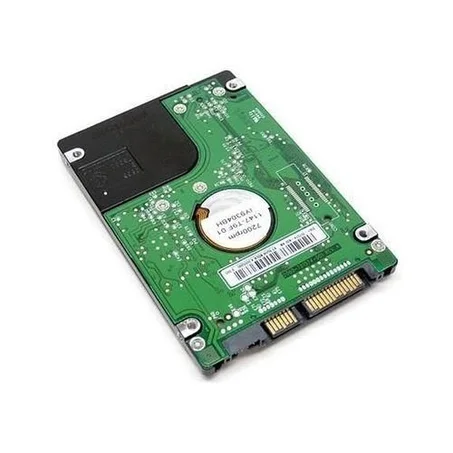Western Digital 1TB Laptop Internal Hard Drive