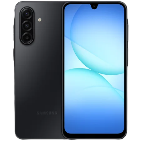 Samsung Galaxy A17 5G Android Mobile Smart Phone With 128GB+6GB