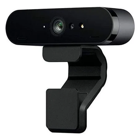 Logitech webcam BRIO With 4K Ultra HD Video C1000e