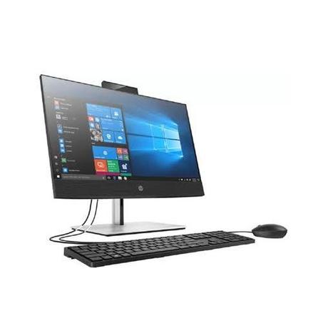 HP PRO ONE 440 G9 ALL-IN-ONE DESKTOP INTEL CORE i7-14700T 14TH GENERATION 8GB RAM 512GB SSD 23.8" NON-TOUCHSCREEN FREEDOS 1 YEAR CHANNEL WARRANTY.
