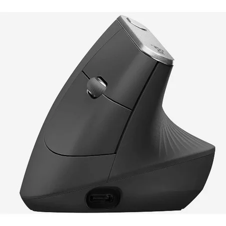 Logitech Mouse MX Vertical Advanced Ergonomic Mouse