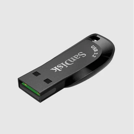 SanDisk Ultra Shift 3.2 Usb Flash Drive 64gb