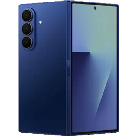 Samsung Galaxy Z Fold 7 5G Android Smart Phone With 512GB+12GB