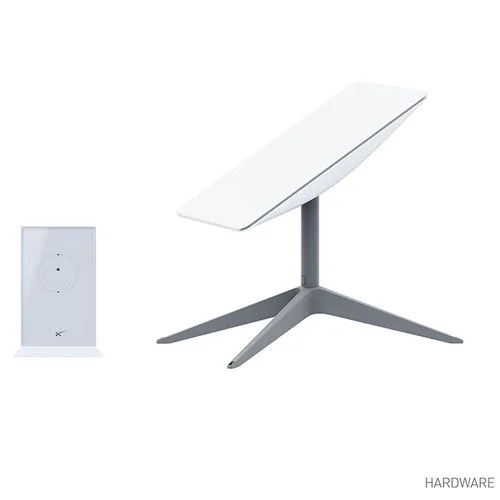 旧型？starlink本体 Starlink Standard Kit- GEN 2