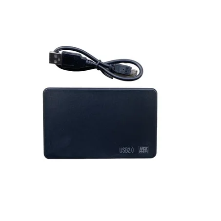 SATA Hard Disk Drive Case USB 2.5''