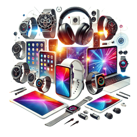 الإلكترونيات