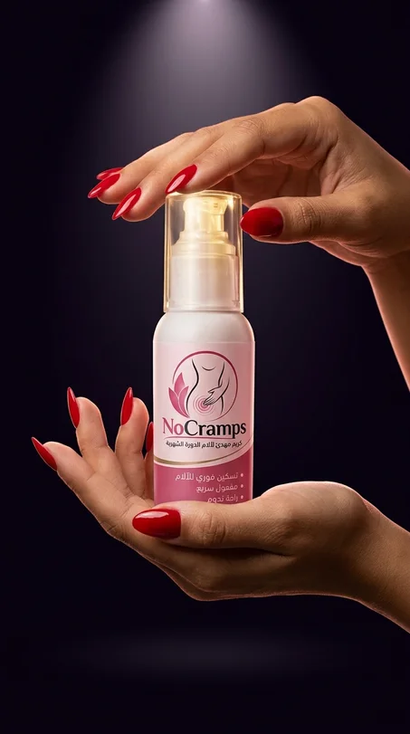 NoCramps