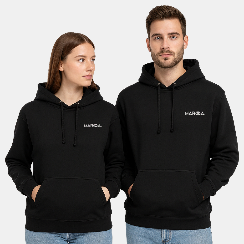 AFCON 25 Hakimi Loading... Hoodie - تصميم حاكيمي يتعافى