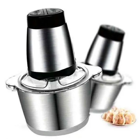 عصارة كهربائية