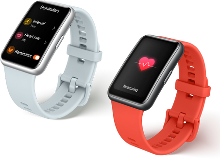 ساعات ذكية رخيصة