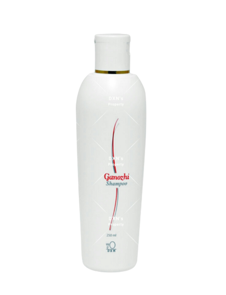 Ganozhi Shampoo / شامبو جانوزي