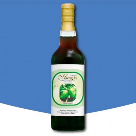 عصير مورينزي DXN : لتنقية جسمك من السموم و رفع المناعة (700 مل)