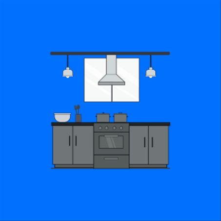 الأجهزة المنزلية