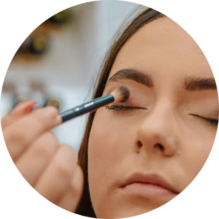 التجميل والمكملات