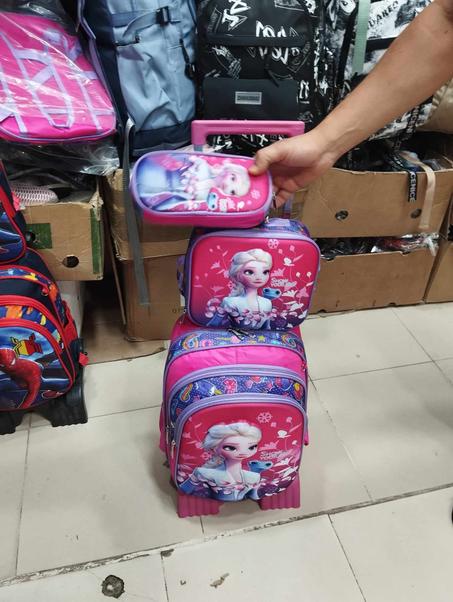 sac a dos elsa
