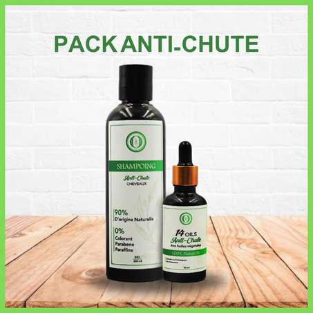 PACK ANTI-CHUTE