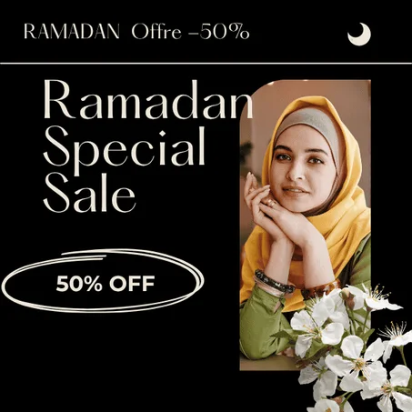OFFRE RAMADAN