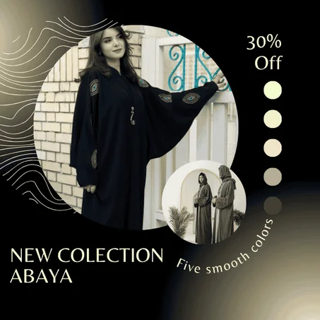 ABAYA