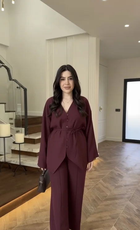 اونسومبل كلاس