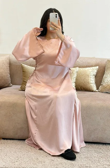 Robe satan farwasi ❤️‍🔥