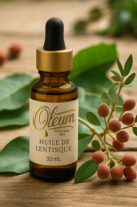 Huile Lentisque 30 ML