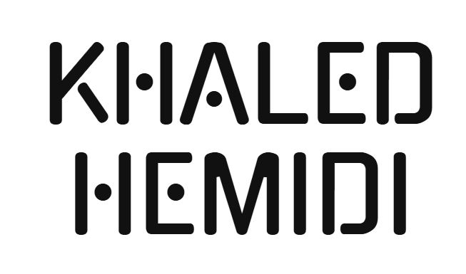 Khaled Hemidi