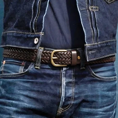 Ceinture TRESSA + Livraison