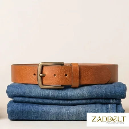 Ceinture GIALLO + Livraison