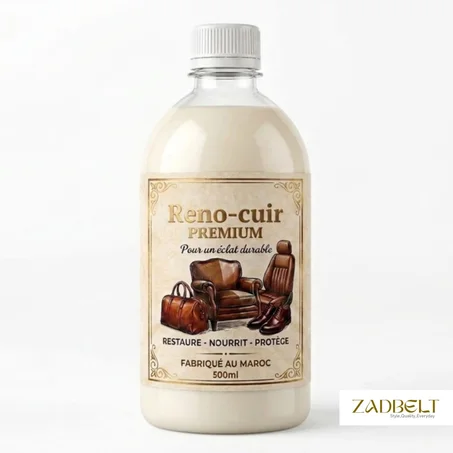 RENO-CUIR 0,5L