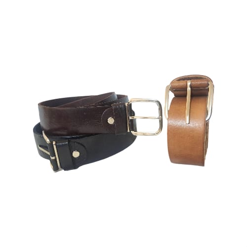 PACK CLASSIC 02 CINTURES