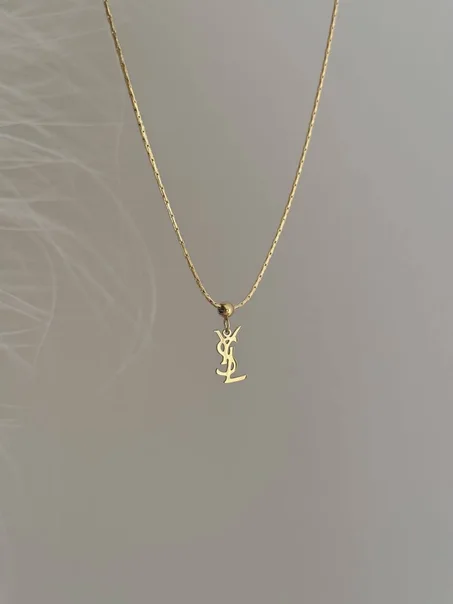 COLLIER YSL