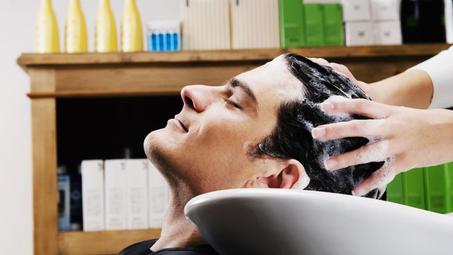 Beauté & Santé homme