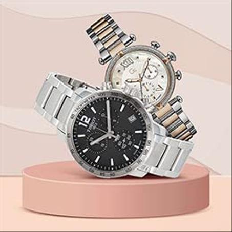 Magasin de montres | 20% à 70% de réduction