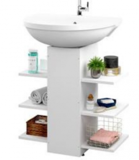 خزانة لاڤابو متعددة الأغراض