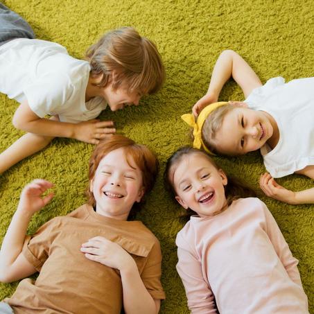 عالم الأطفال