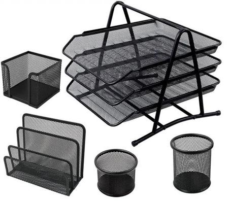 منظم المكتب