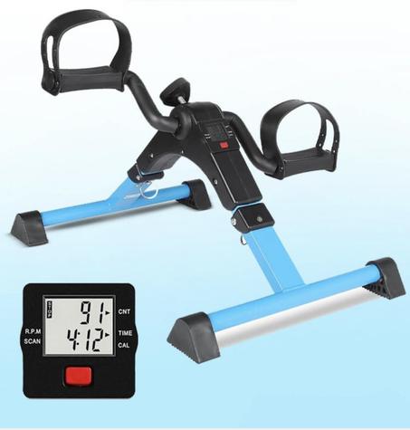 الدراجة الطبية