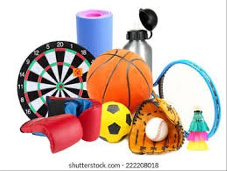 الرياضة و الاناقة البدنية