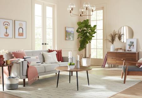 منتجات المنزل