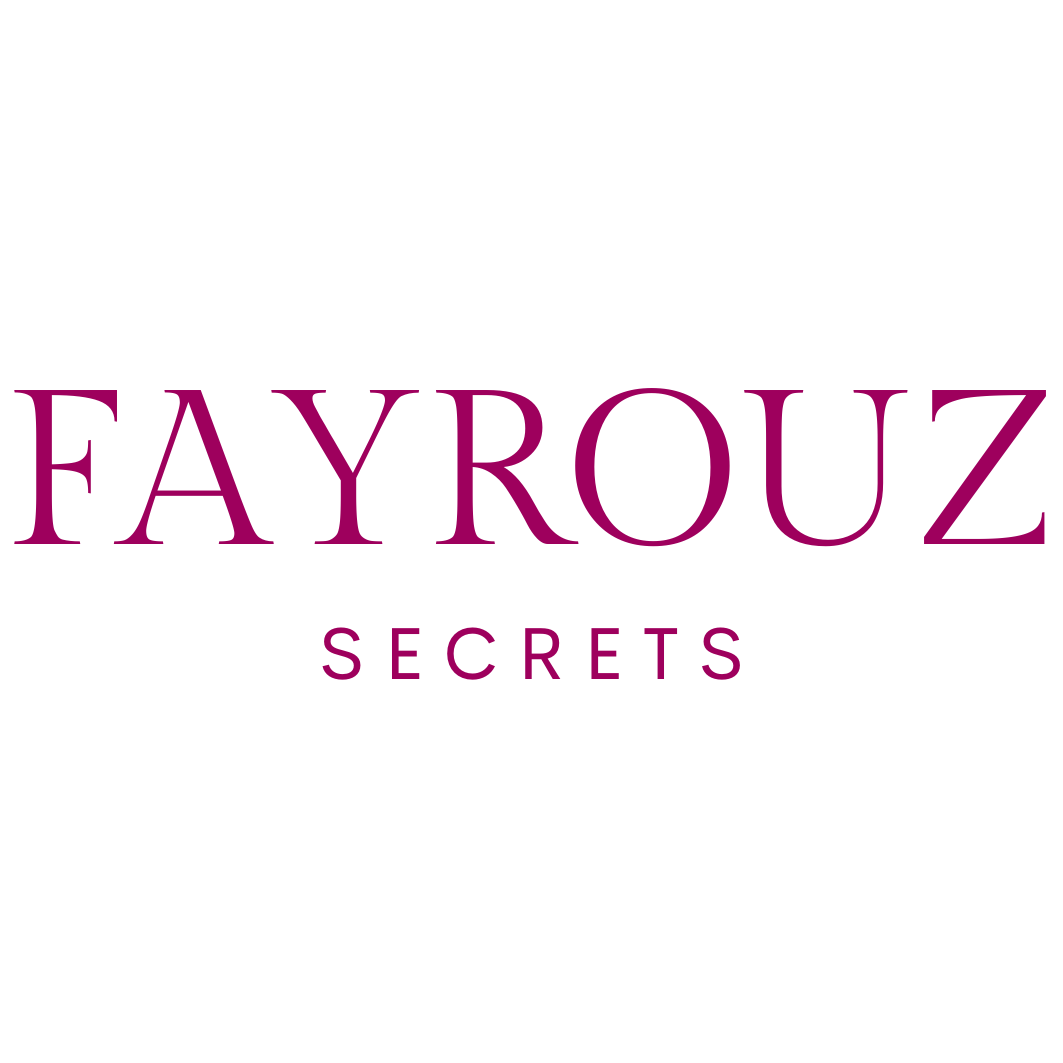 Fayrouzsecrets