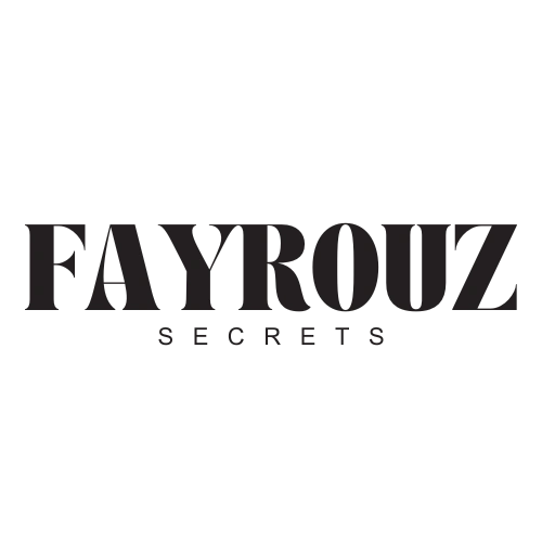 Fayrouzsecrets