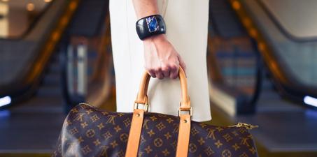 الموضة والإكسسوارات