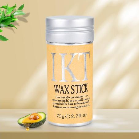 مثبت الشعر IKT